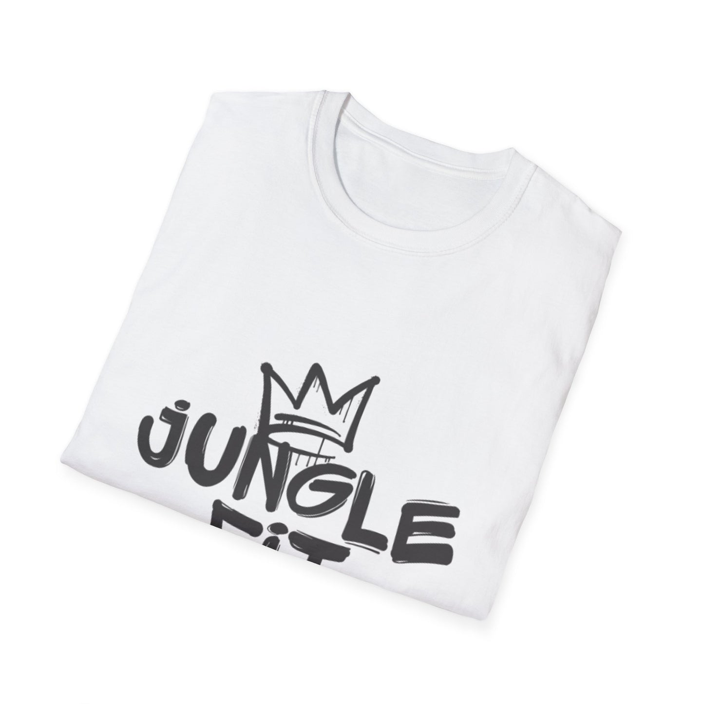 Off-White Jungle fit Uni-sex Shirt